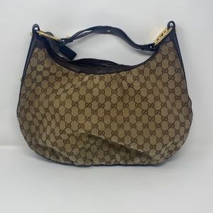 Authentic Gucci Bag